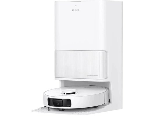 Робот-пылесос DREAME BOT D20 ULTRA